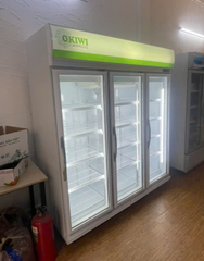 Tủ mát 3 cánh Okiwi NB-1800DT
