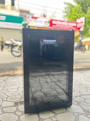 Tủ mát mini 70 lít Alaska LC-70B ( màu đen)
