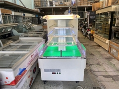 Tủ mát ốc đảo IARP 1.8m