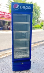 Tủ mát Pepsi 400 lít PPE-0403B