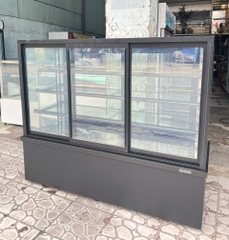Tủ mát trưng bày 1.8m Grand Woosung GBR-72-D-BHP-3S
