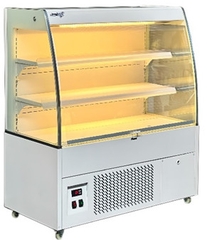 Tủ mát trưng bày Snow Village 1.5m , model XC-ZC-1.5