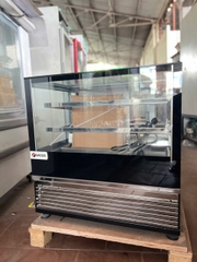 Tủ bánh mini để bàn 0.7m