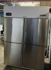 Tủ đông 4 cánh Berjaya BS 4DUF/Z