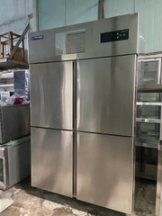 Tủ đông 4 cánh Turbo TFF-122-4D