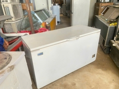 Tủ đông âm Haier DW-40W380