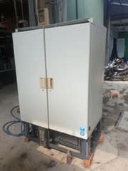 Tủ đông âm Sanyo MDF-U5086WBT