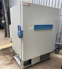 Tủ đông âm Thermo 994