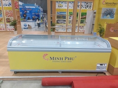 Tủ đông IARP 2.5m