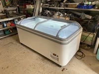 Tủ đông IARP KREA 190.9