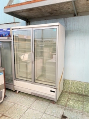 Tủ đông 2 cánh Panasonic SRL-PT4075THB