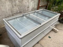 Tủ đông Iarp Stella 250