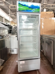 Tủ mát 240 lít Sanaky VH 308KL