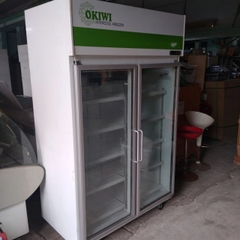 Tủ đông 2 cánh Okiwi NB-1280FD