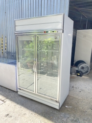 Tủ đông 2 cánh Ruey Shing RS-RS2004SA