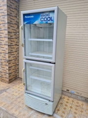 Tủ mát 330 lít Panasonic SBC-P337KD