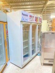 Tủ mát 3 cánh Panasonic SBC-P3DB
