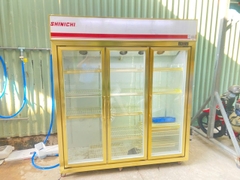 Tủ mát 3 cánh Shinichi SH-1860