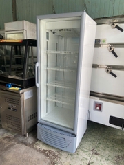 Tủ mát Panasonic SMR-PT337A ( 330 lít)