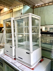 Tủ mát Sanden intercool SAG-0783