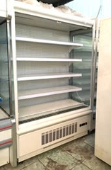 Tủ mát trưng bày 1.3m The Cool, 5 tầng ( 100%, block trong)