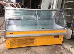 Tủ thịt tươi 2m SIS