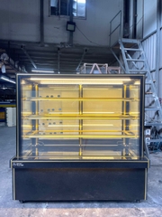 Tủ mát trưng bày bánh Snow Village 4 tầng GB-500 4L.Z4 (1.8m)