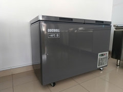 Tủ đông âm -40 độ Oucboll BD/BC 438