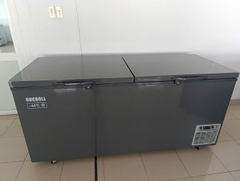 Tủ đông âm -40 độ Oucboll BD/BC 538