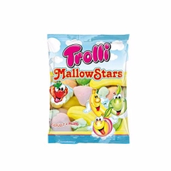 KẸO DẺO BÔNG GÒN MALLOW TROLLI ĐỨC ( star)