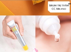 Serum vitamin C Melano CC Rohto  20ml