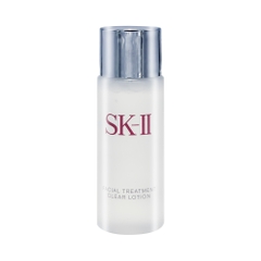 Nước hoa hồng  SK-II Facial Treatment Clear 30ml