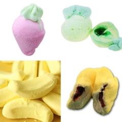 KẸO DẺO BÔNG GÒN MALLOW TROLLI ĐỨC ( Đào)