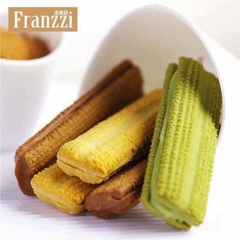 Bánh quy Franzzi hộp 115gram ( vị chanh)