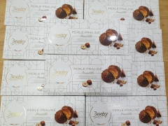 Socola Desobry Praline 95g (socola đen)