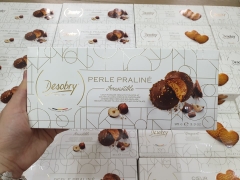 Socola Desobry Praline 95g (socola đen)