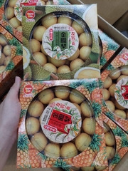 Bánh Dứa Yeou Bin 470g