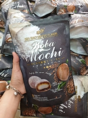 Mochi Cà phê 120g