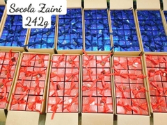 Socola Zaini Gift Box 242g