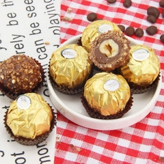 Socola Ferrero Rocher 30 viên