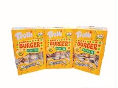 Kẹo dẻo Trolli Party Bugger Minis Đức 10g( cái)