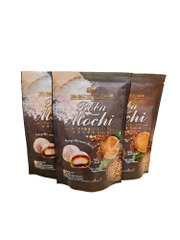 Mochi Cà phê 120g