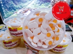 KẸO DẺO TROLLI SPIEGELEIER 1200g ( khoảng 150 cái)