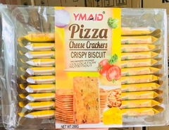 Bánh quy giòn Ymaid 288g (pizza)