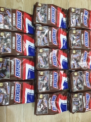 Kẹo socola Snickers 150gr