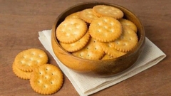 Bánh Ritz Nhật Bản (vị mặn không nhân) (10)