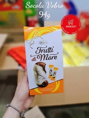 Socola Vobro Frutti Di Mare 94g (creme brulee) (8)