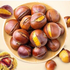 Hạt dẻ Chestnut 250g (20)