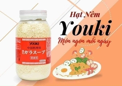 Hạt Nêm Youki 500g ( 12)