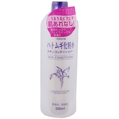 Lotion ý dĩ  Naturie 500ml